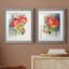 Twilight Brights I - ensemble de 2 reproductions d'art sur papier encadré-1680360228-1680360224