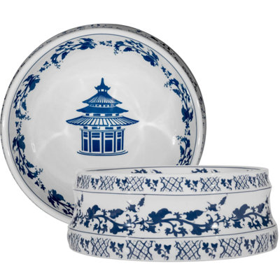 TEDDY PET BOWLS (SMALL)