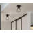 Semi Flush Mount