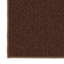 Tapis de couloir d'intérieur brun Emmy-163449842-218916785