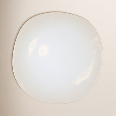 Strata Dinnerware 10.5'' Stoneware Dinner Plate