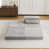 Light Gray Fabric