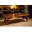 Table d'appoint Mid Mid Century Modern Plant