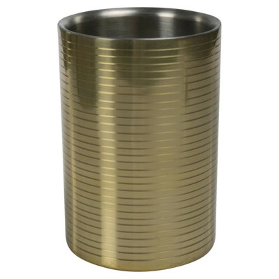 Fuller Metal Wine Cooler