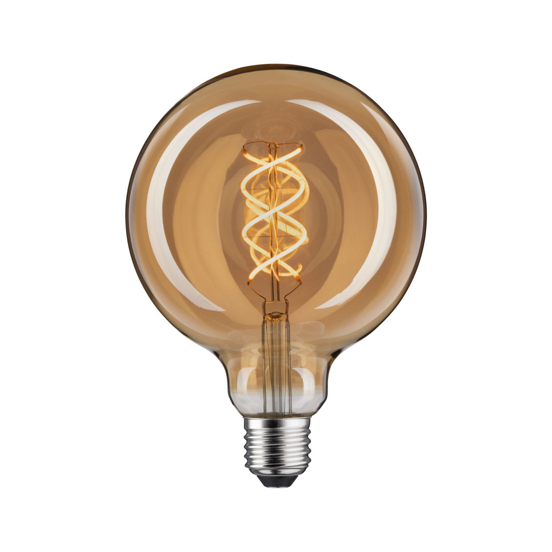 4W E27 Dimmable LED Light Bulb