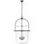 Chapman & Myers Lorford Smoke Bell Lantern-51180354-51203448-90861426