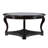 Round Cocktail Table