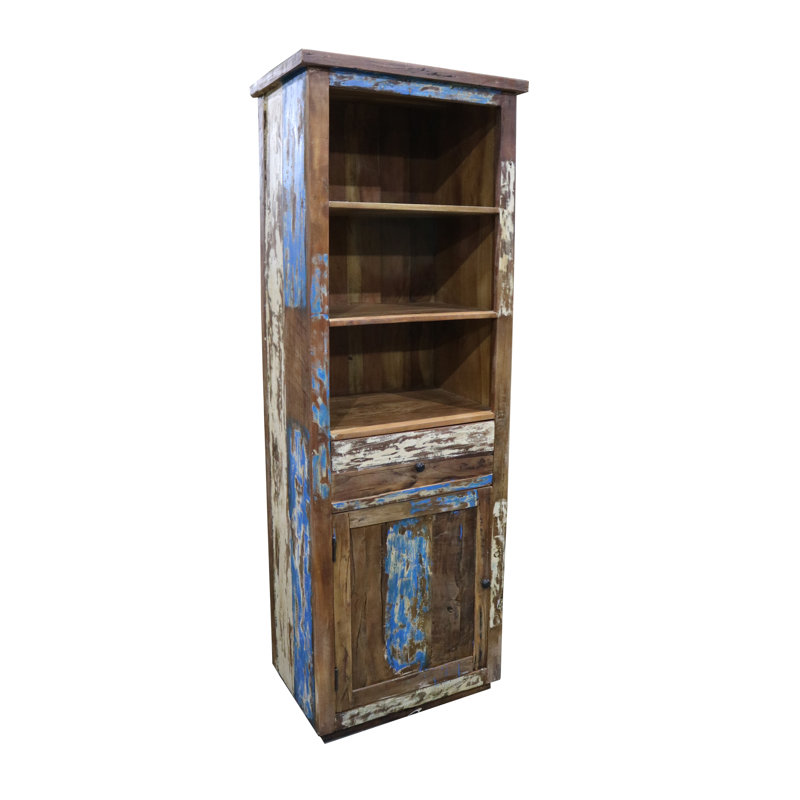 Eisenhower Bookcase
