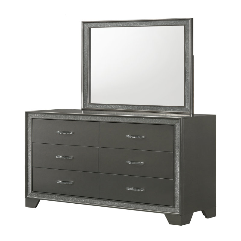 Commode contemporaine 1 pièce