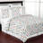 Feather Comforter Set
