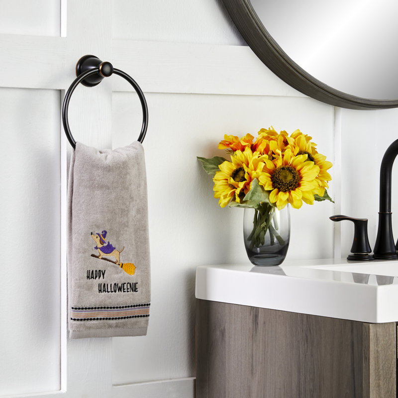 Midweight Hand Towel
