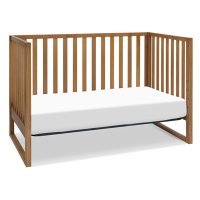 Hunter Pine 3-in-1 Convertible Crib