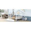 Lit double en bois avec tiroirs-16214951
