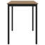 Standing Bar Table Engineered Wood-1995500550-1995500556
