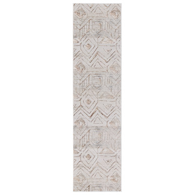 Malilla Geometric Indoor Rug