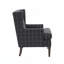 Chaise d'appoint Decker-872226083