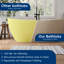 Double baignoire Forma-117163676