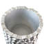 Brenda Glass Floor Vase-2393472
