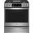 GE Profile Smart Appliances 30" 5.6 cu. ft. Smart Slide-In Gas with No Preheat Air Fry-50784406