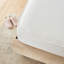 Angier White Noise Foam Mattress-1245275193