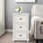Aniakudo 3 - Drawer End Table-720684362
