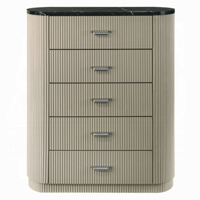 Poynter Chest
