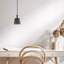 Pendant light 1-light Ishimon-447437005-447710450-447436992