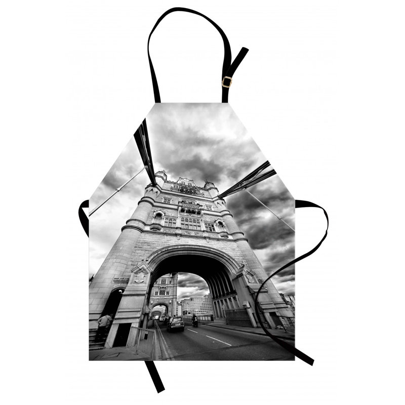 Tablier de pont tour