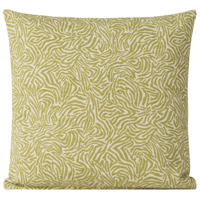 Coussin décoratif en polyester Tigress