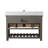 Curiel 48" Single Bathroom Vanity-981928129