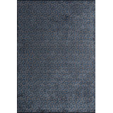 Geometric Allover Trellis Rug