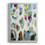 Interaction, impression sur papier encadrée-1465043244-1465043240