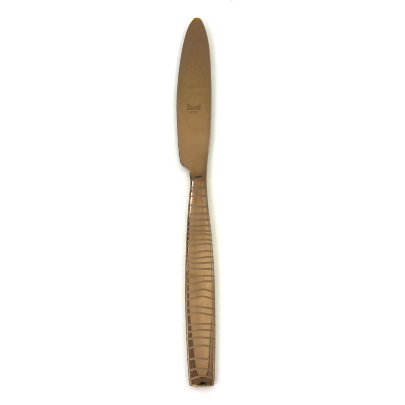 Tigre Stainless Steel Dinner Knife