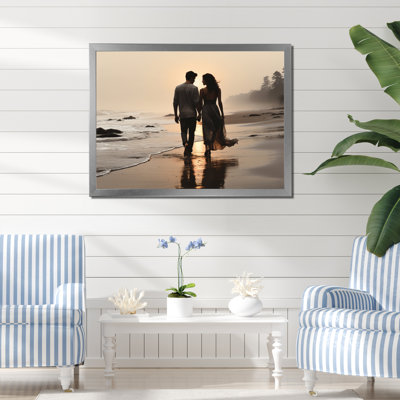 " Beach Photo Loves IV "
