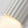 Wilman 2 - Light LED Flush Mounted Sconce