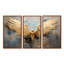 «Dorcas - Wings Angel», ensemble d'art mural-108318486-108318487