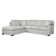 Gramercy Park Chaise Sectional