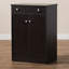 Armoire de rangement pour chaussures 20 paires Volya