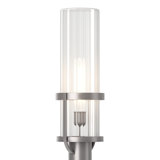 Alcove 1-Light 22.4" H Hardwired Lantern Head