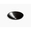 KOHLER Sartorial Paisley Carillon, ARTIST EDITIONS Round Wading Pool Bathroom Sink-36664346