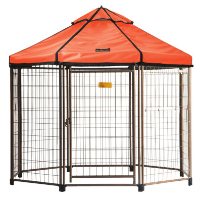 Deemer Polyester Sunshade/Roof