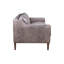 Positano Sofa in Venerando Smoke