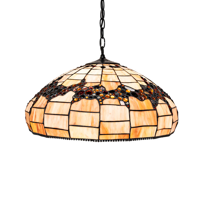 3 - Light Pendant