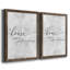 " A House " 2 - Pieces-1092425809-1092425810-1092425764