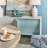 Margaritaville Bubbles Up Credenza