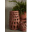 Ceramic Tabletop Lantern-73058239