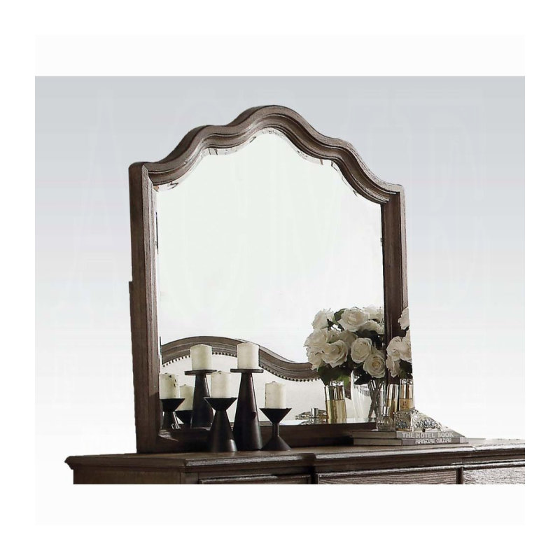 Miroir Baudouin