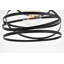 Luminaire suspendu cônique unique 1 lumière Reinke-24356363