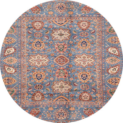 Tapis abstrait moderne 3751ABS3754