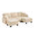 Chenille beige